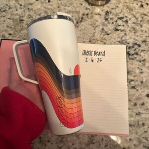 Brumate Retrowave Toddy XL